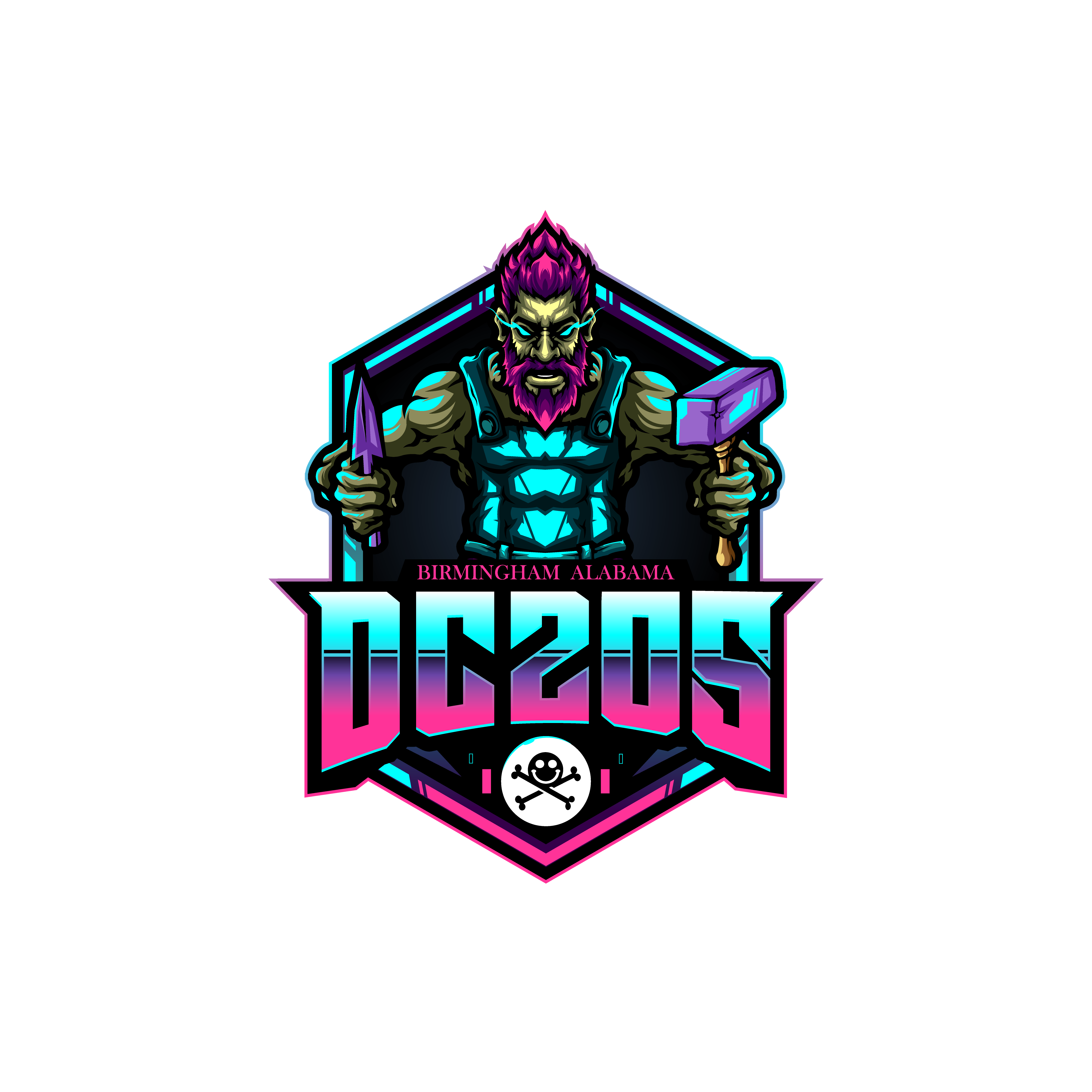 DC205